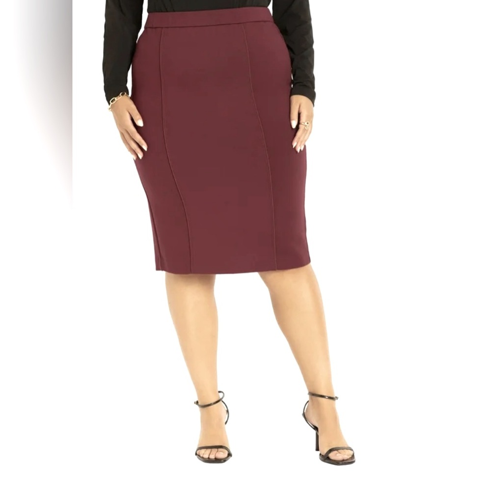Women’s Pencil Skirt